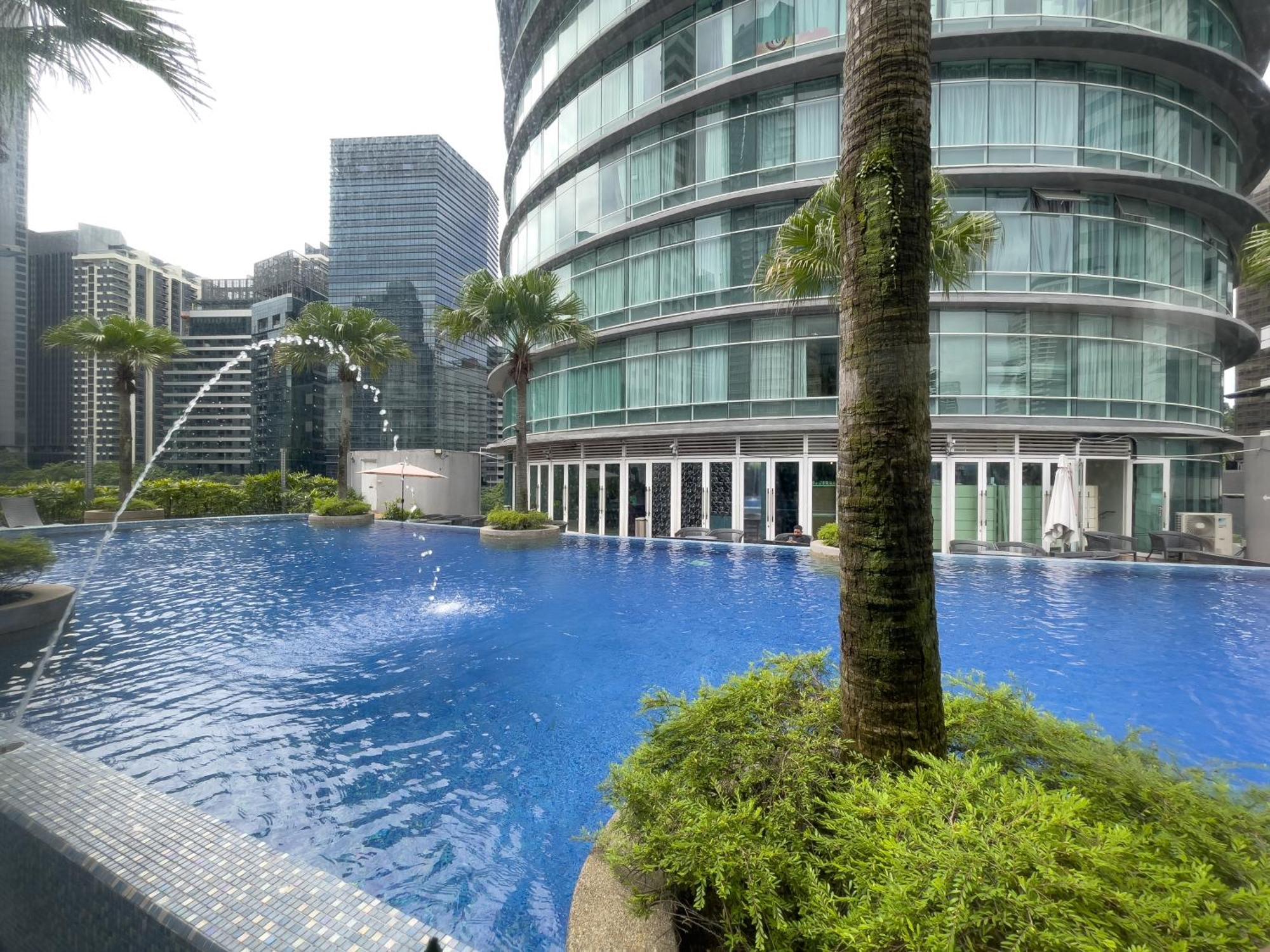Vortex Suites Klcc By Sayang, Kuala Lumpur