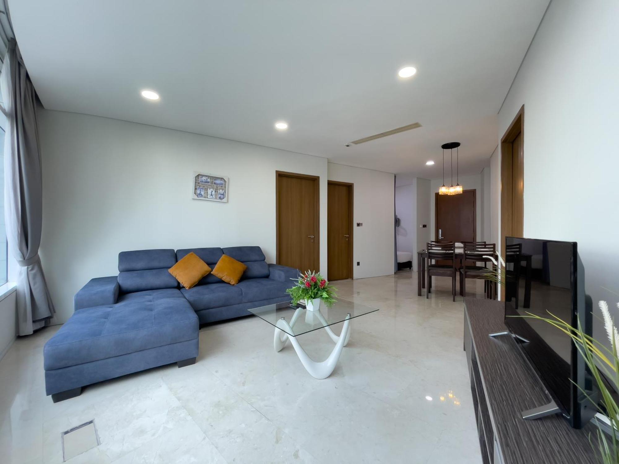 Vortex Suites Klcc By Sayang — Photos 2